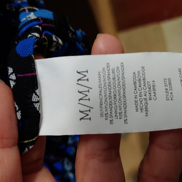 CABI The Ten Dress - Picture 4 of 12